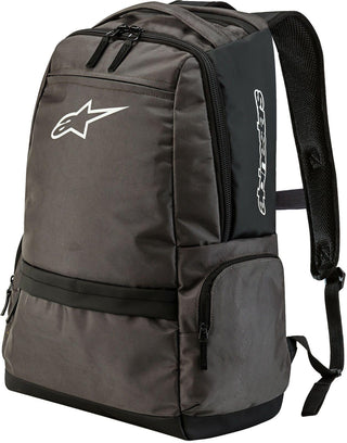 Alpinestars Standby Motorcycle Backpack - Charcocal