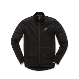 Alpinestars Purpose Mid Layer Casual Jacket - Black