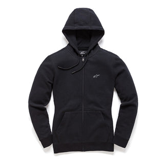 Alpinestars Effortless Women's Hoodie - Black