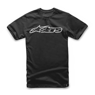 Alpinestars Blaze Kids Casual Tee - Black/White