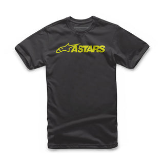 Alpinestars MX Blaze Casual Tee - Black