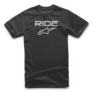 Alpinestars Juvy Ride 2.0 Kids Casual Tee - Black