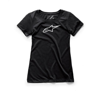 Alpinestars Women'S Ageless Tee - Black