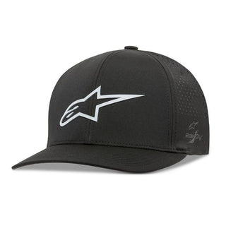 Alpinestars Ageless Lazer Tech Hat - Black