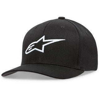 Alpinestars Women'S Ageless Hat - Black/White