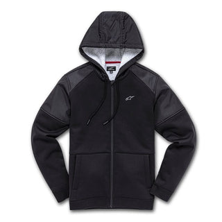 Alpinestars Hillclimb Sherpa Casual Jacket - Black