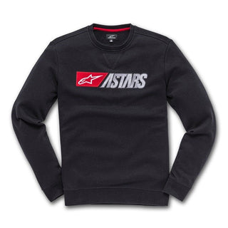 Alpinestars Indulgent Casual Fleece -  Black