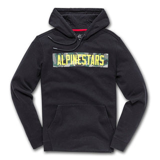 Alpinestars Personnel Casual Fleece - Black