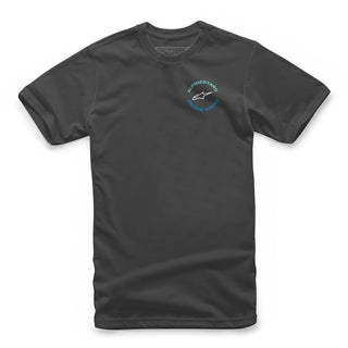 Alpinestars Chainring Casual Tee - Black