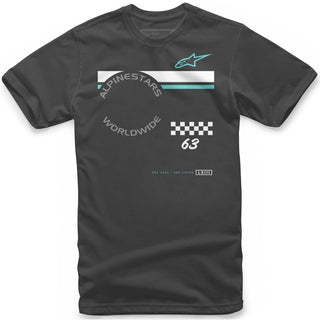 Alpinestars Collection Casual Tee - Black