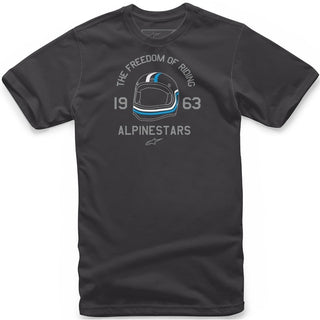 Alpinestars Spirit Casual Tee - Black