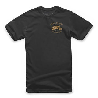 Alpinestars The Bike Casual Tee - Black
