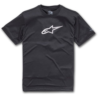 Alpinestars Tech Ageless Premium Casual Tee - Black