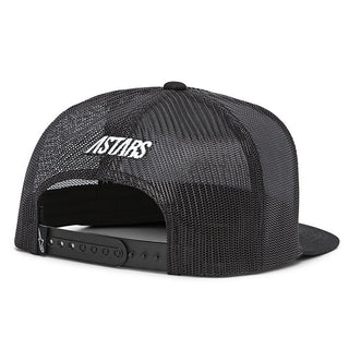 Alpinestars Dominate Trucker Hat - Black