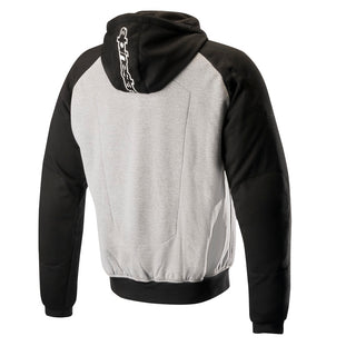 Alpinestars Chrome Sport Casual Hoody - Melange/Grey/Black