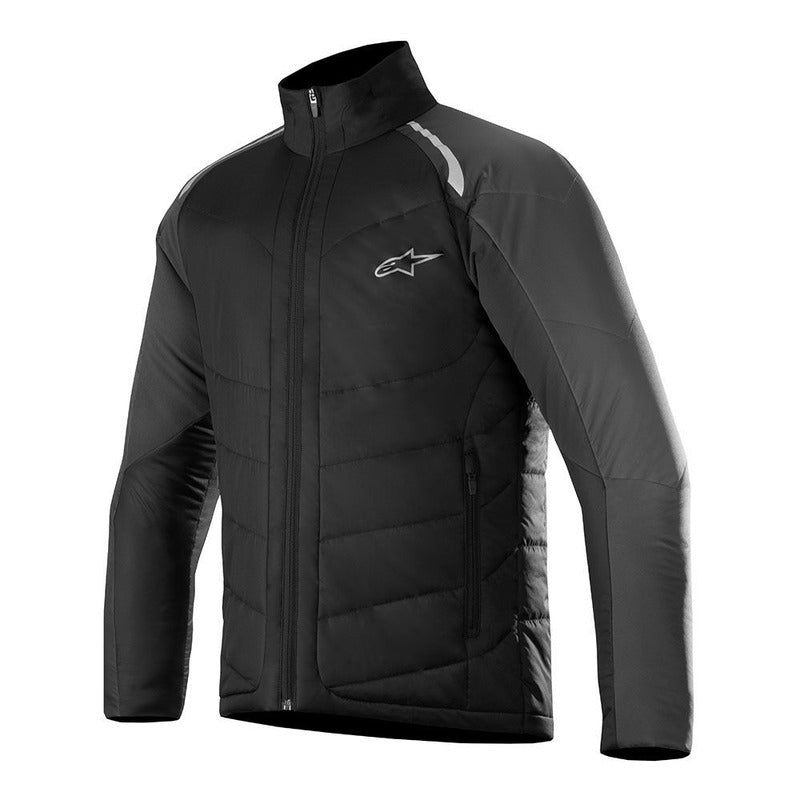 Alpinestars Vision Thermal Liner Casual Jacket - Black
