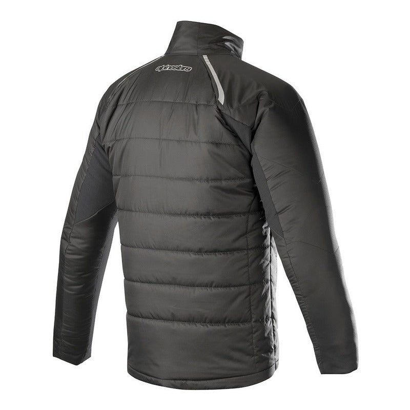 Alpinestars Vision Thermal Liner Casual Jacket - Anthracite