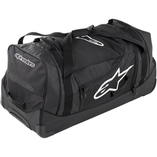 Alpinestars Komodo Travel Bag 150L - White/Black Anthracite