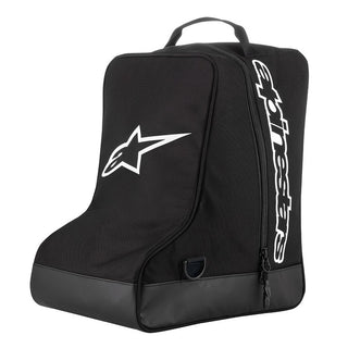 Alpinestars Boot Bag - Black/White