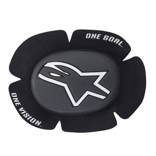 Alpinestars Knee Sliders GP - MotoHeaven