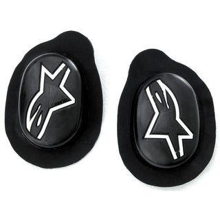 Alpinestars Knee Sliders Sport - MotoHeaven