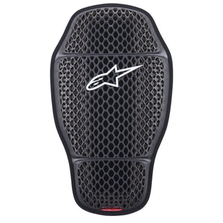 Alpinestars Nucleon KR-CELLi Motorcycle Back Insert Protector - Black