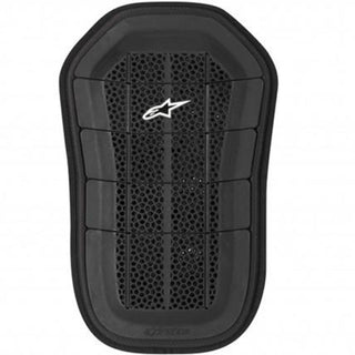 Alpinestars Bionic Air MX Body Armour Back Protector Insert - Black