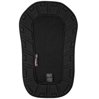 Alpinestars Bionic Air MX Body Armour Back Protector Insert - Black