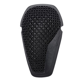 Alpinestars Nucleon Flex Plus Knee Protector - Black