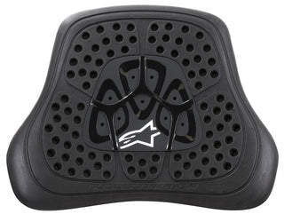 Alpinestars Nucleon KR-CIR Chest Protector Insert - Black - MotoHeaven