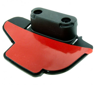 Scala Rider Cardo Standard Glue Plate For QZ/Q1/Q3