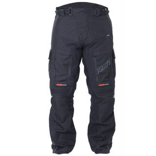 RST Pant Pro Series Adventure 3 Black - MotoHeaven