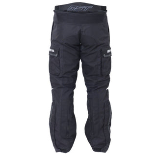 RST Pant Pro Series Adventure 3 Black - MotoHeaven