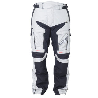 RST Pant Pro Series Adventure 3 Silver - MotoHeaven