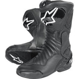 Alpinestars SMX 6 V2 Boots Black - MotoHeaven