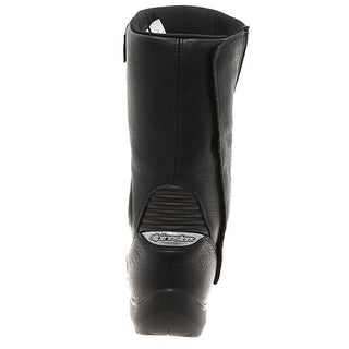 Alpinestars Gran Torino Goretex GTX Boot Black - MotoHeaven