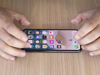 Quad Lock Screen Protector Iphone 11 / Xr (Ipz) - Glass