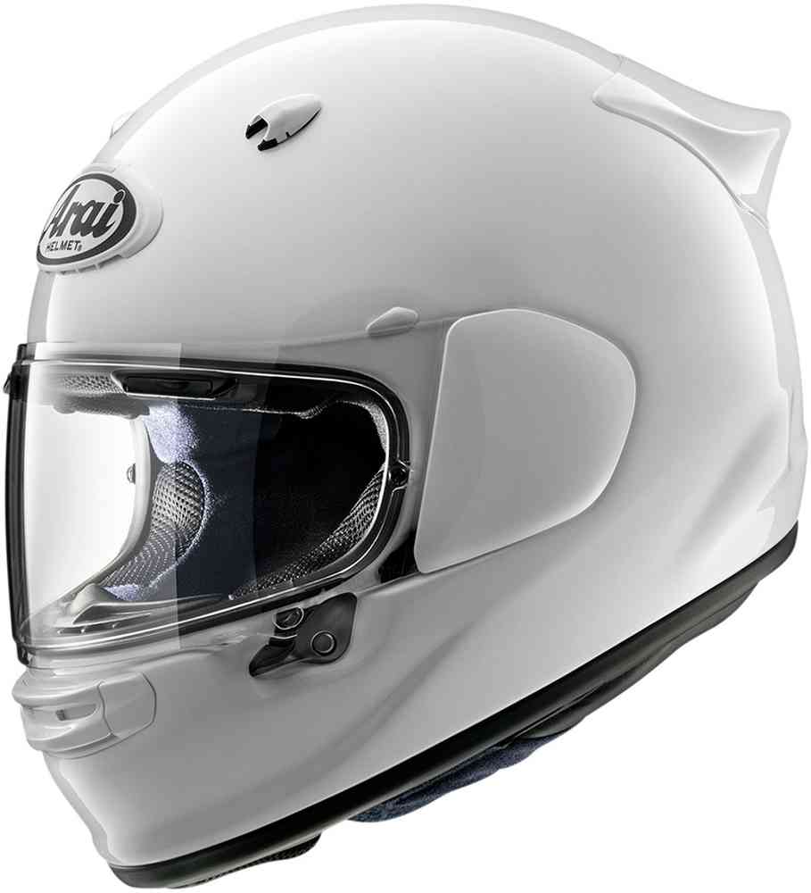Arai Quantic Helmet - Gloss White