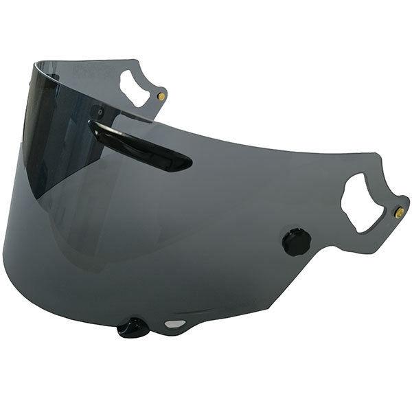 Visor Arai Qv Arai VAS Visor RX-7V QV-Pro Chaser-X Profile V Dark Tint