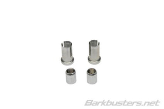 Barkbusters Spare Part - Bar End Insert Kit 10mm