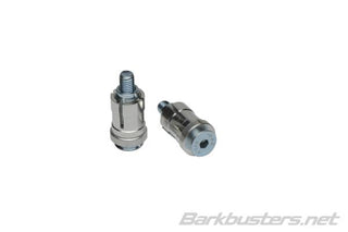 Barkbusters Spare Part - Bar End Insert Kit 18mm