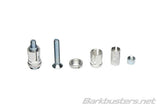 Barkbusters Spare Part - Bar End Insert Kit 18mm