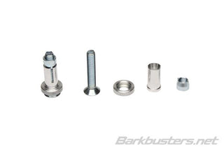 Barkbusters Spare Part - Bar End Insert Kit 12mm