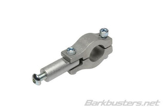 Barkbusters Spare Part - Clamp Assembly 22mm - One Only