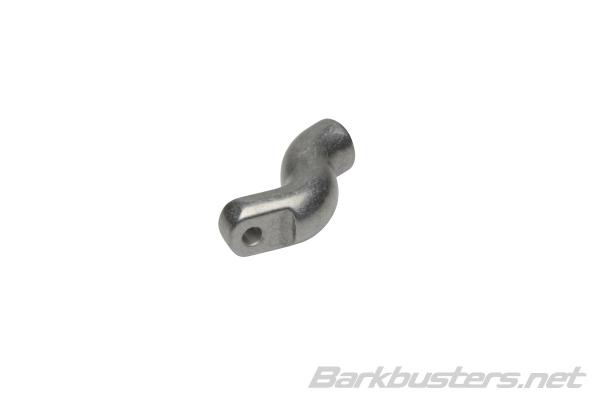 Barkbusters Spare Part - Clamp Connector Off Set