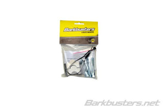 Barkbusters Spare Part - Handlebar Raiser Kit B-055