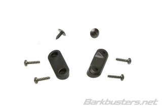 Barkbusters Spare Part - Storm Saddle Kit B-064