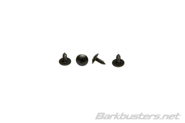 Barkbusters Spare Part - Screw Kit Guards B-065