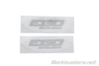 Barkbusters Spare Part - Sticker Set Ego 2