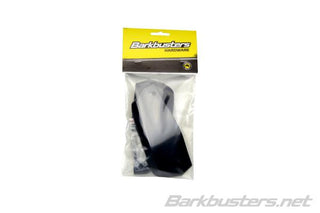 Barkbusters Spare Part - Vps Wind Deflector Set - Black